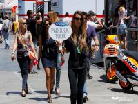 VIP Village™ <br /> motoGP Valence <br /> Circuit Cheste